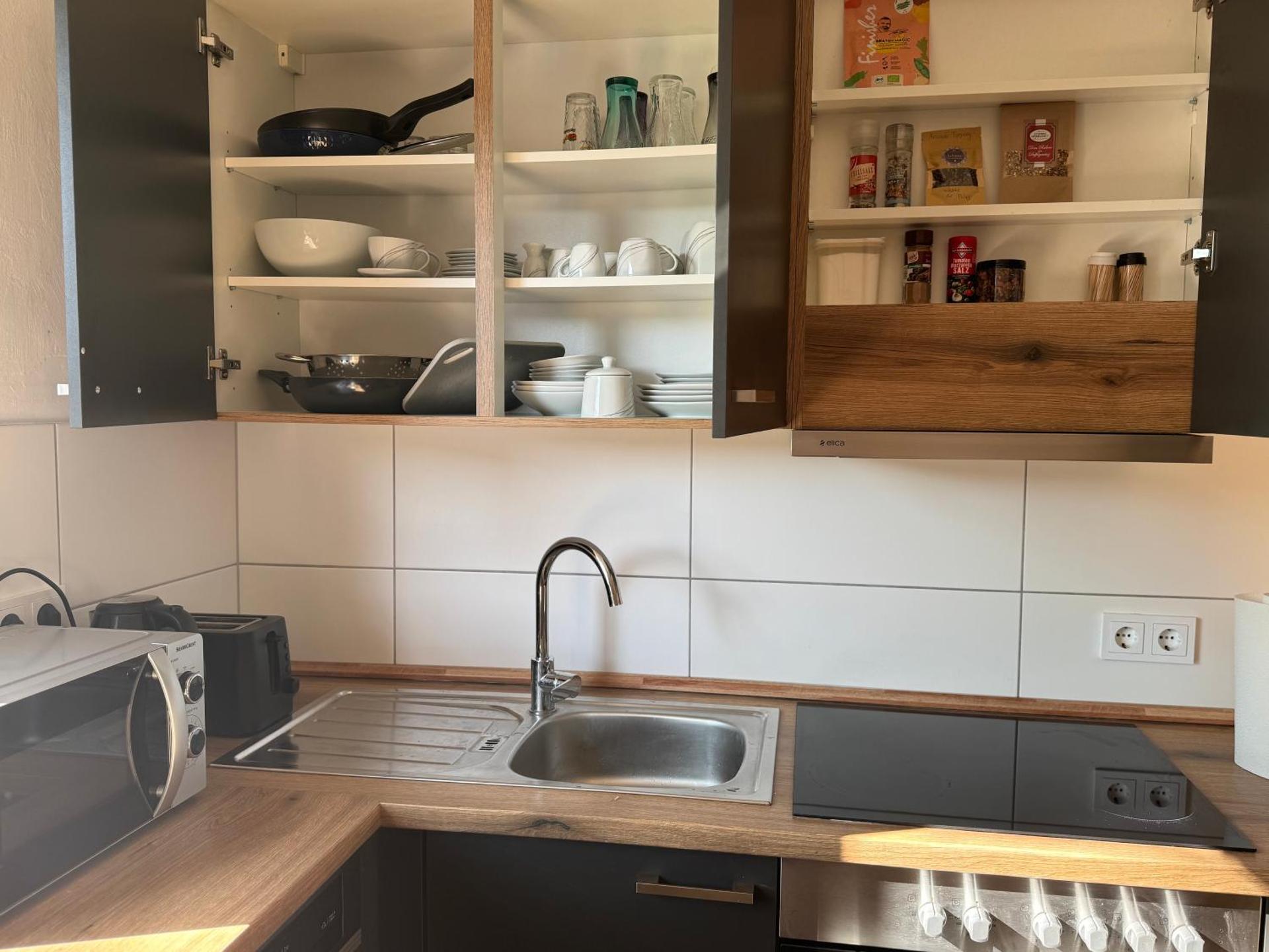 Ferienwohnung Herborn