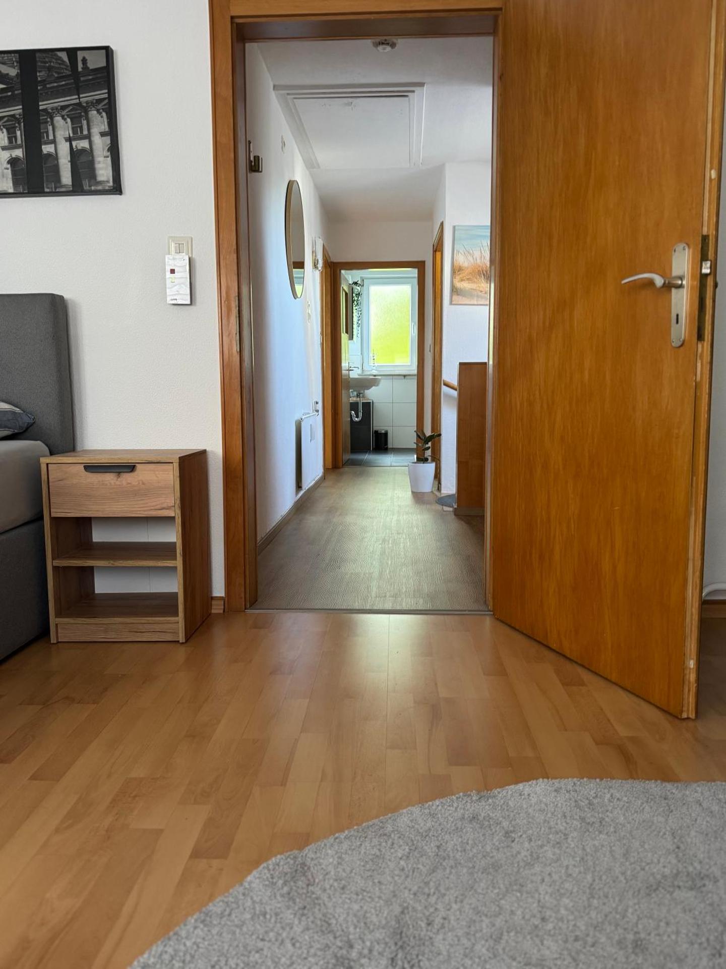 Ferienwohnung Herborn