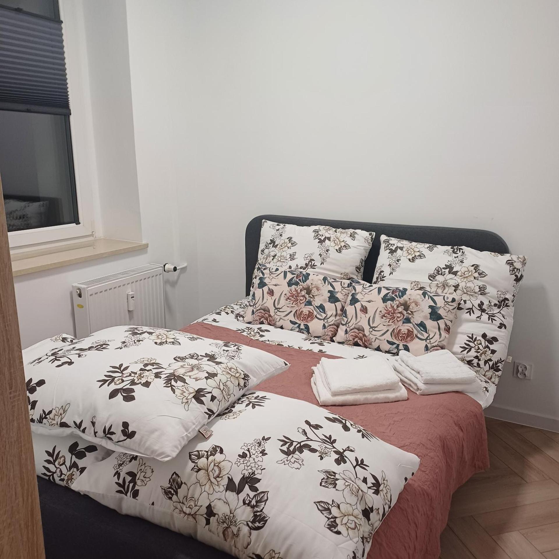 Apartament Władysławowo