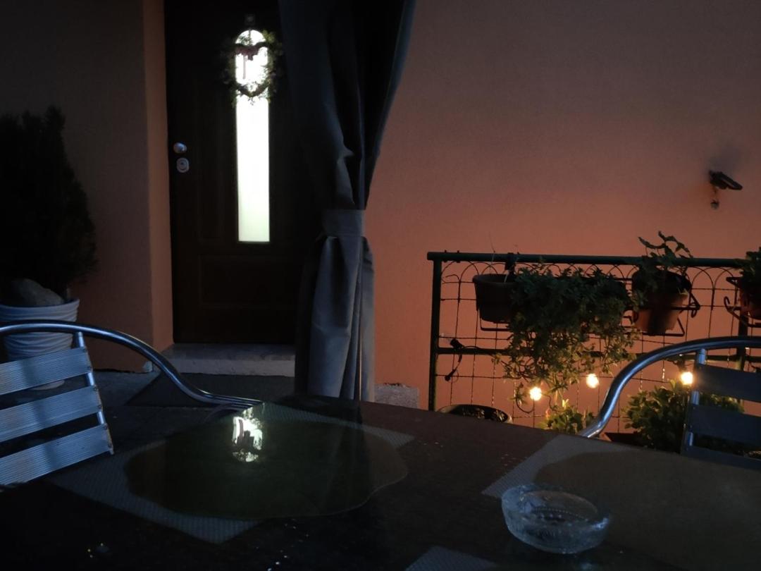 Alloggio con idromassaggio e super vista