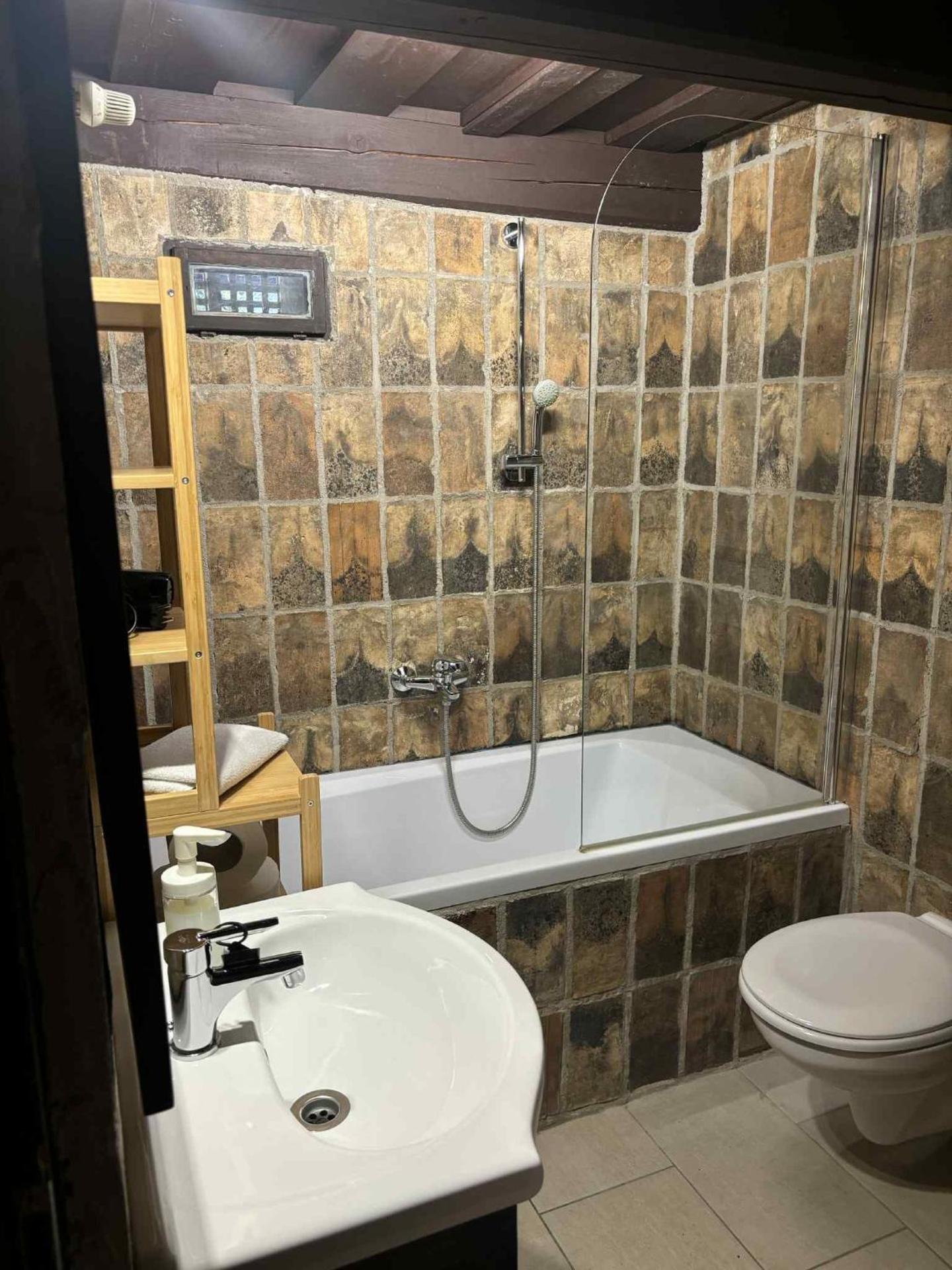 One-Bedroom Vacation Home