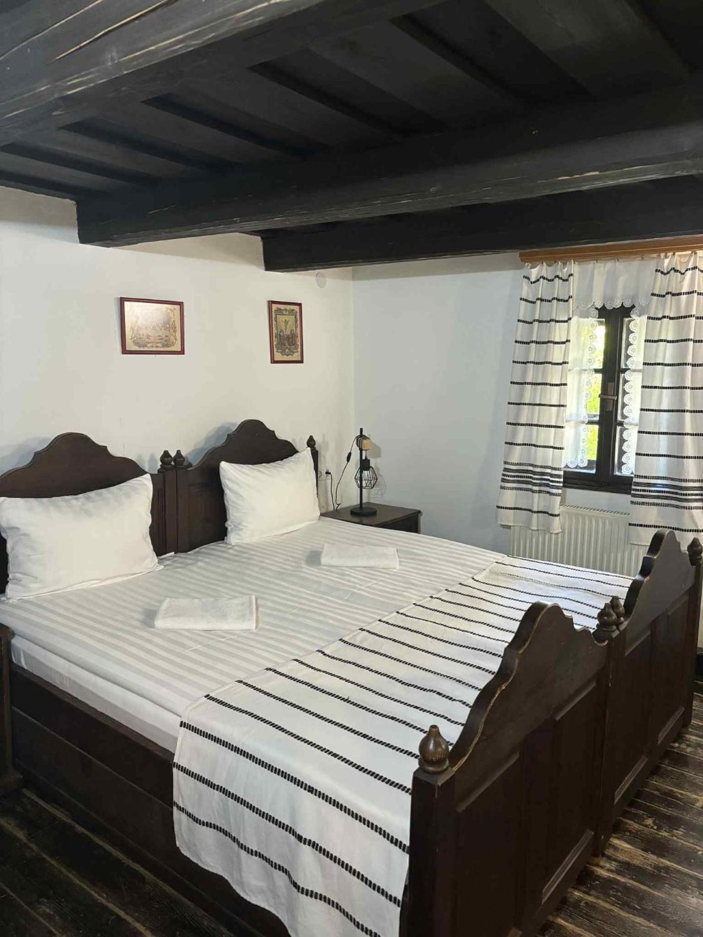 One-Bedroom Vacation Home