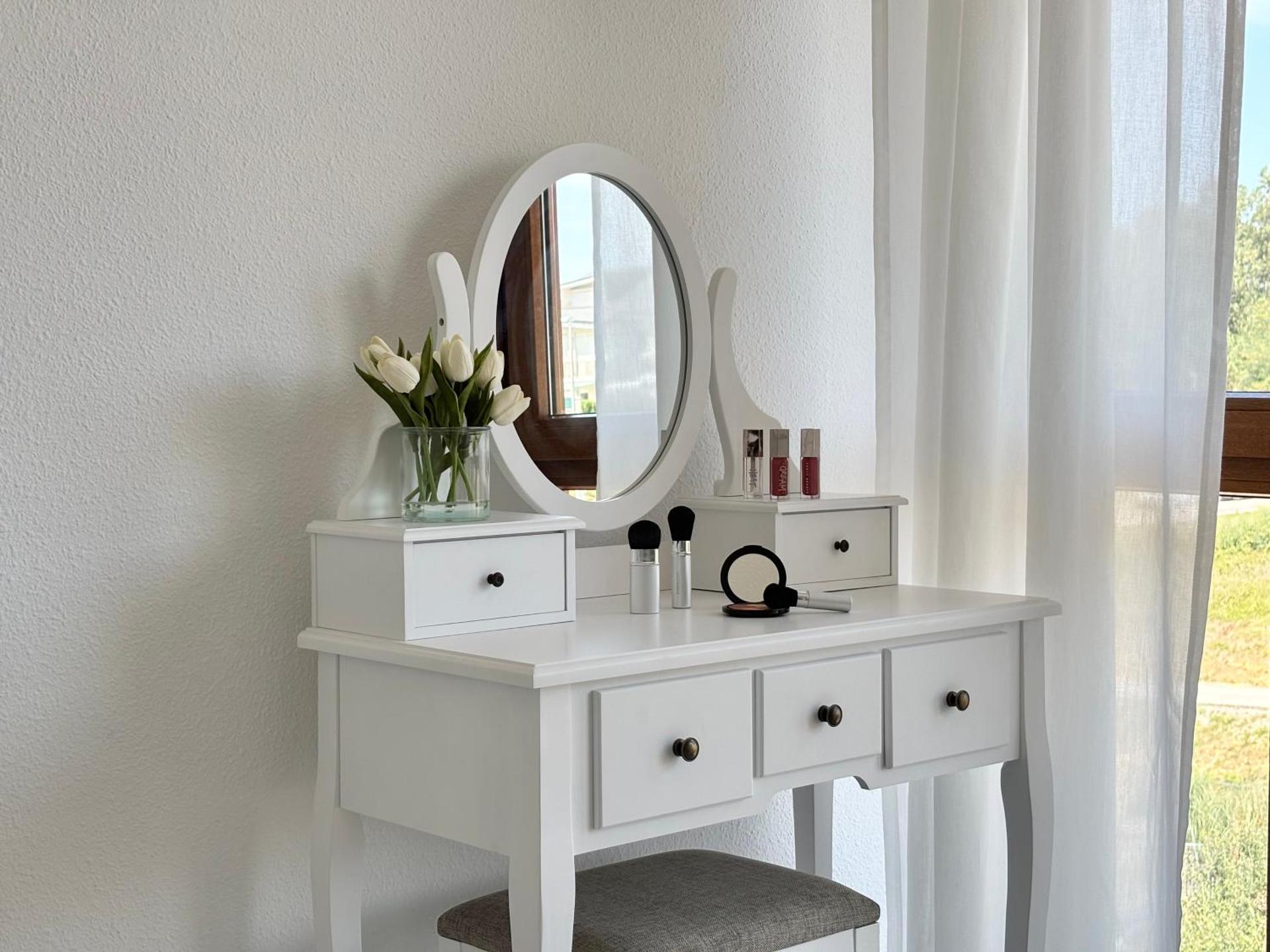 "LAS CAMELIAS SOMO" un lugar para desconectar!! Vistas al MAR!!