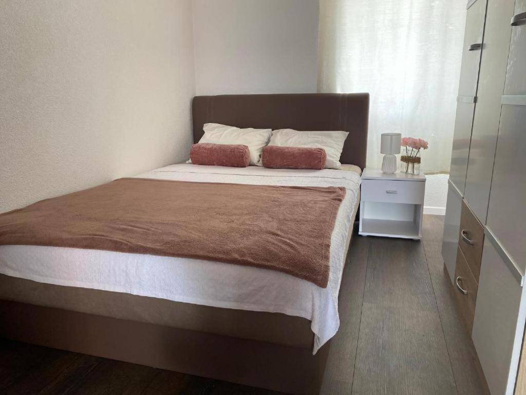 Apartmani Sollei