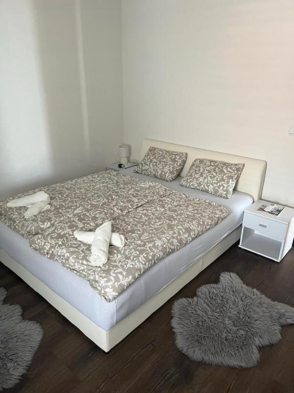 Apartmani Sollei