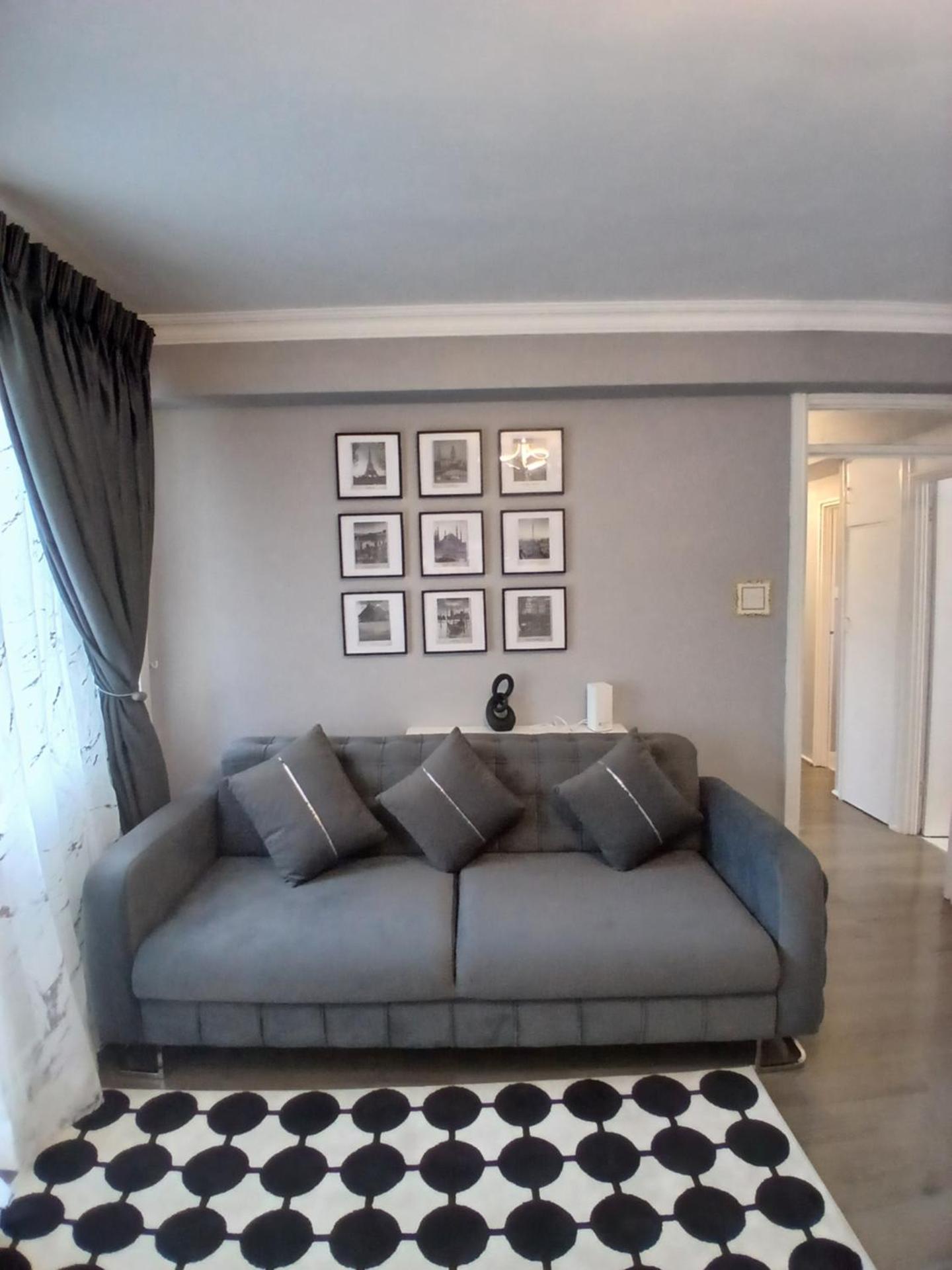 Modern Apartment 2 bedroom in Central London