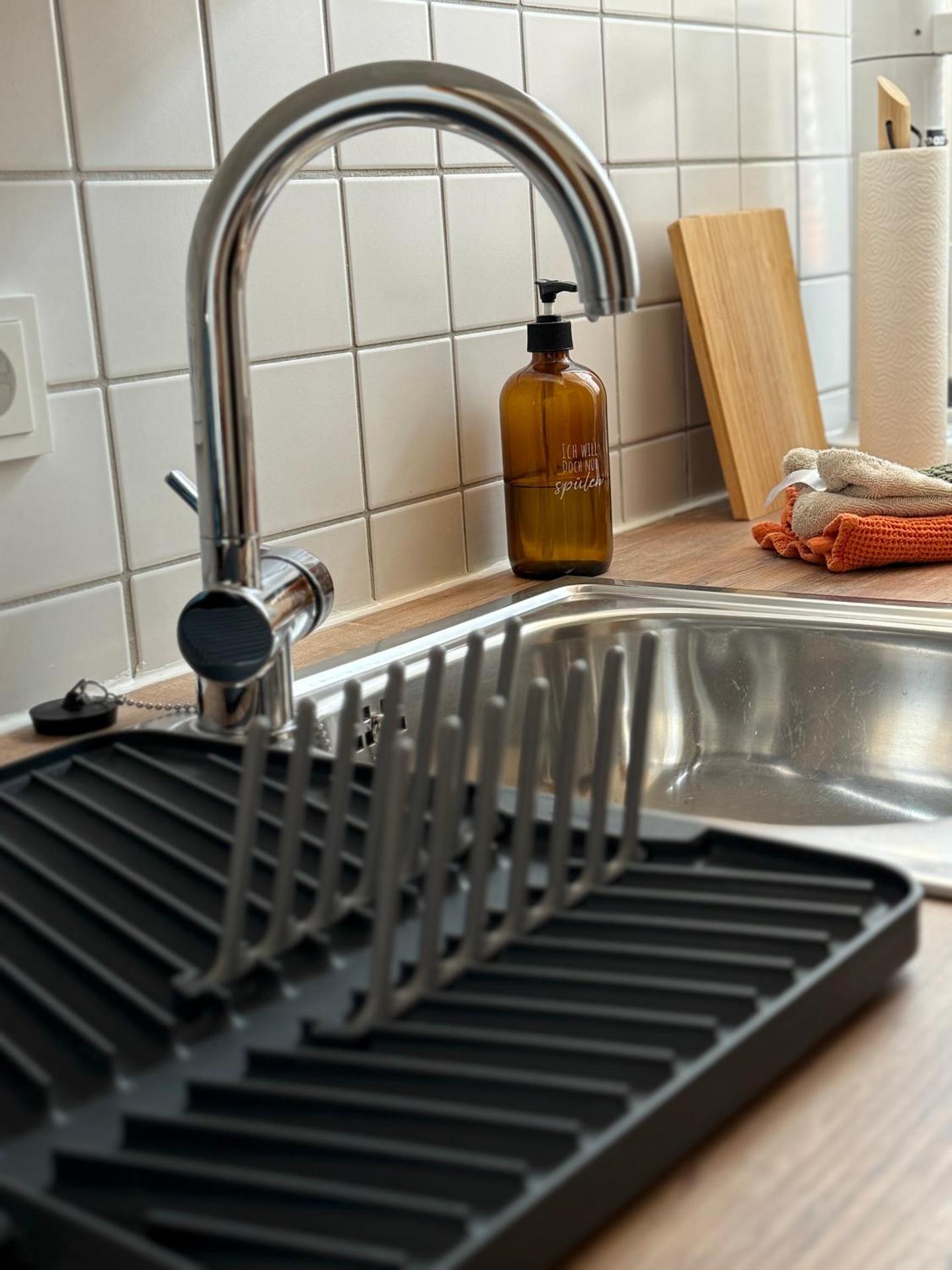 Ferienwohnung Karschter Reisehäusle