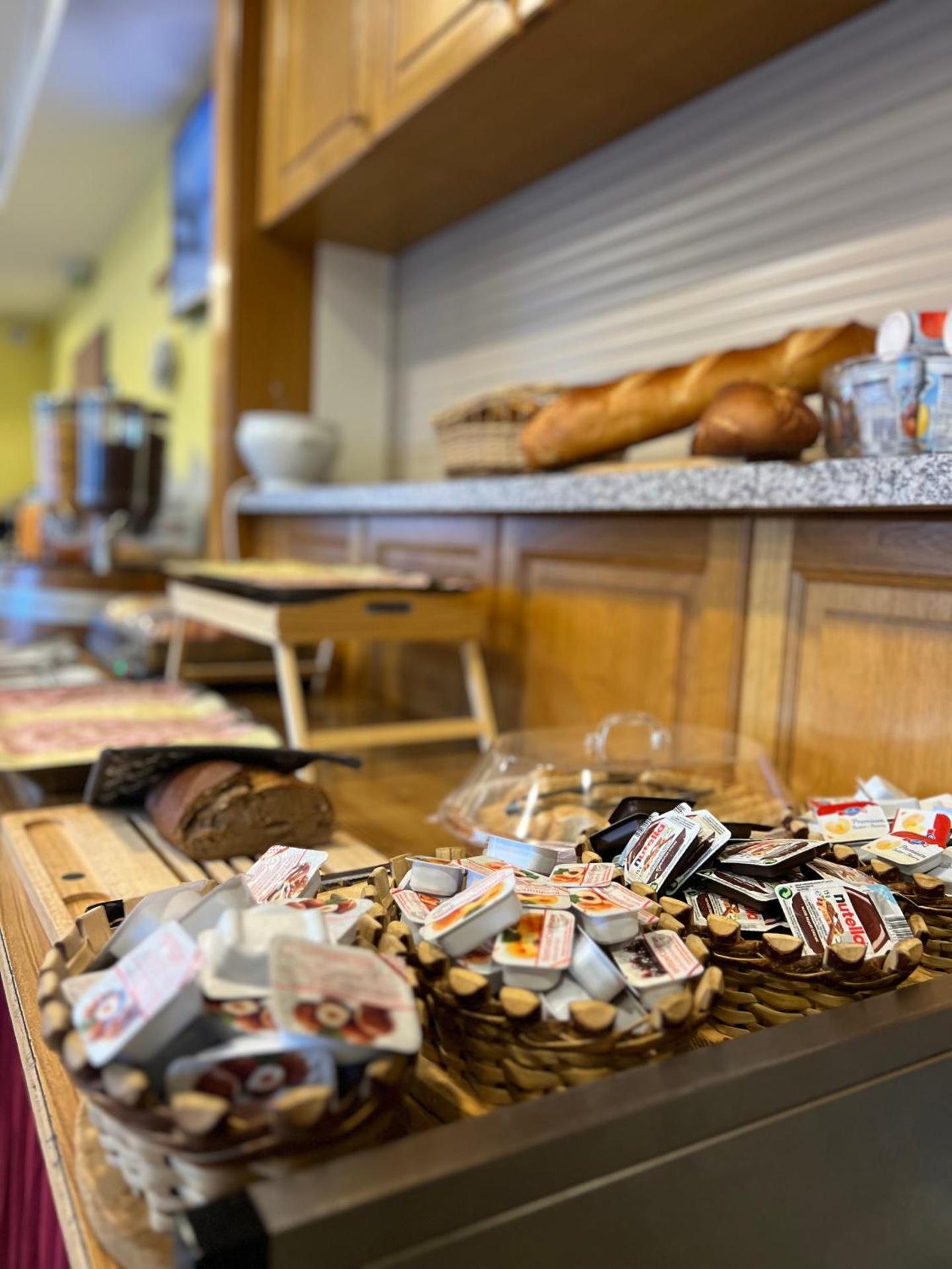 Touristenheim Bergfreude