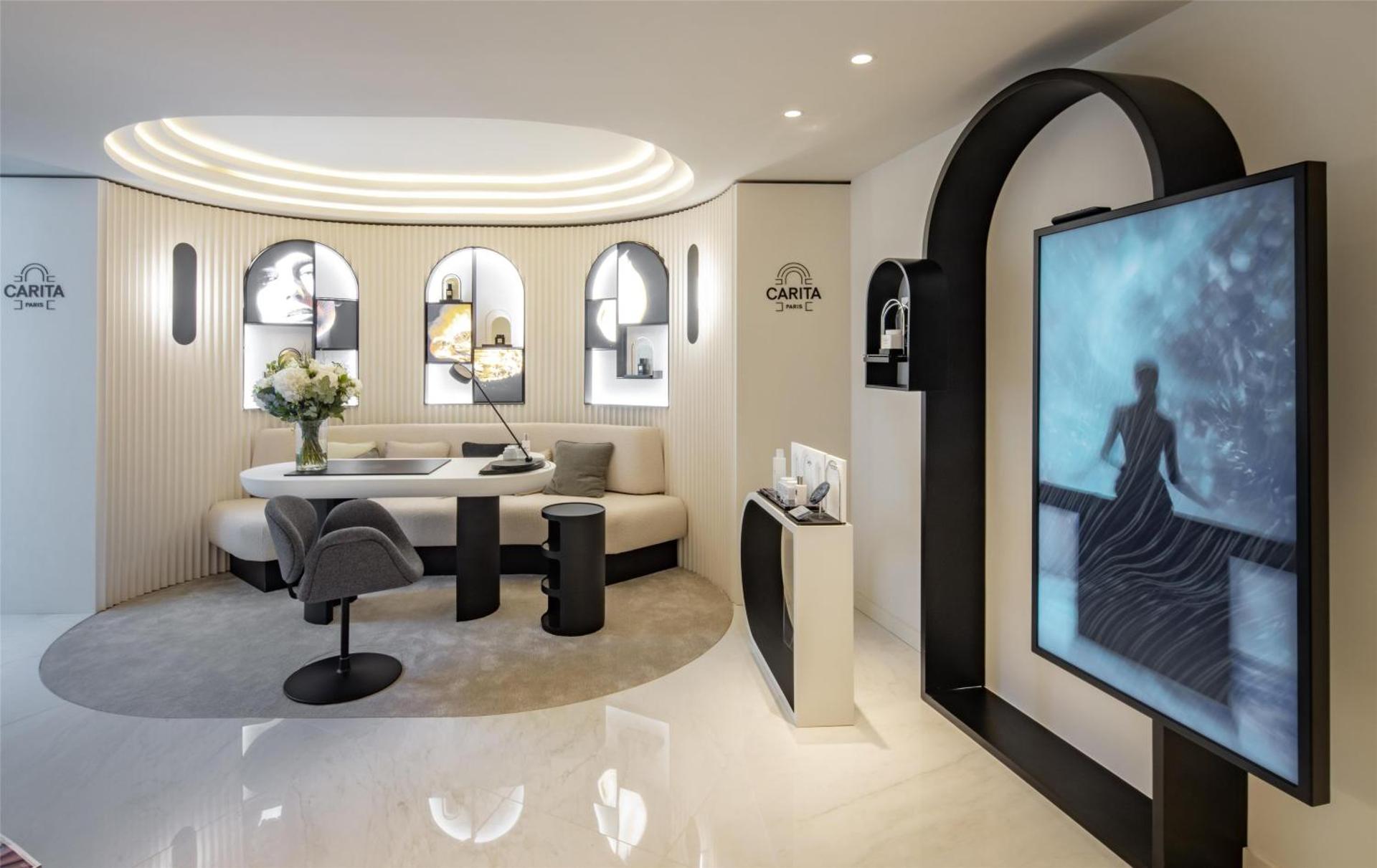 Spa and wellness centre/facilities