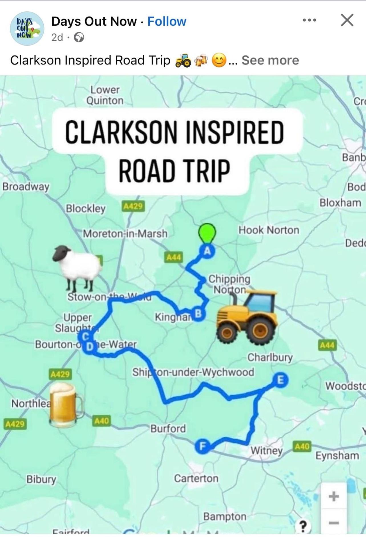 The Cherry Tree Gypsy Wagon