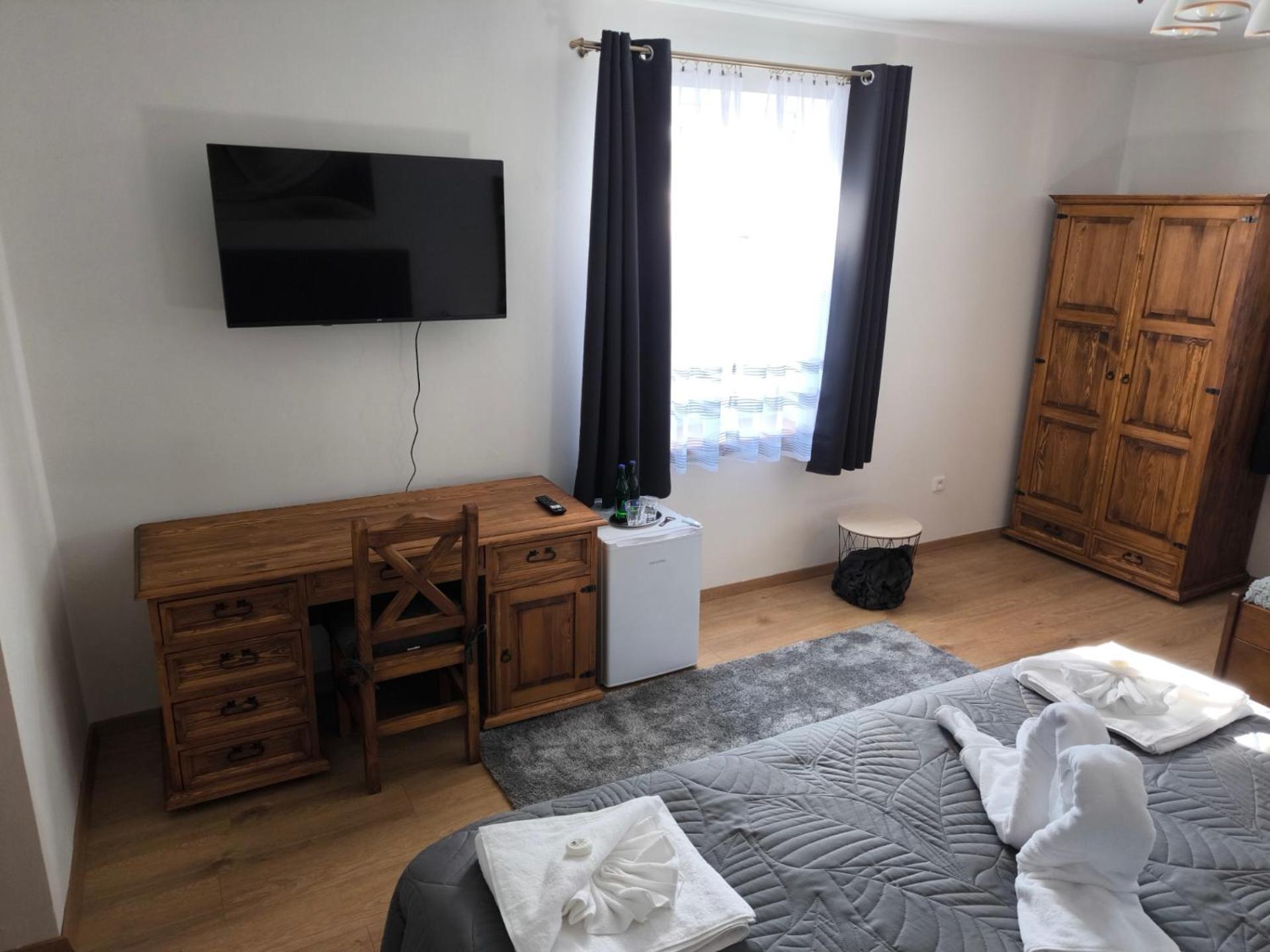 Penzion LaMija Jesenice u Rakovníka