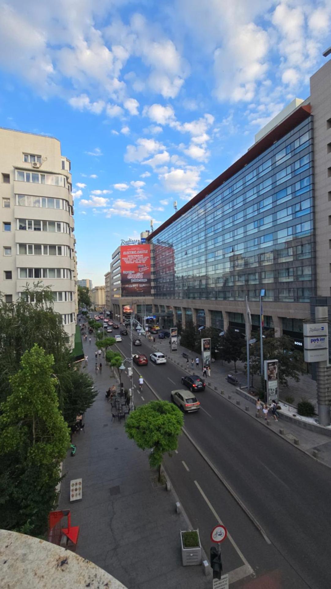 Amelie - Ultracentral Cozy 1BR Apartment in the heart of Bucharest