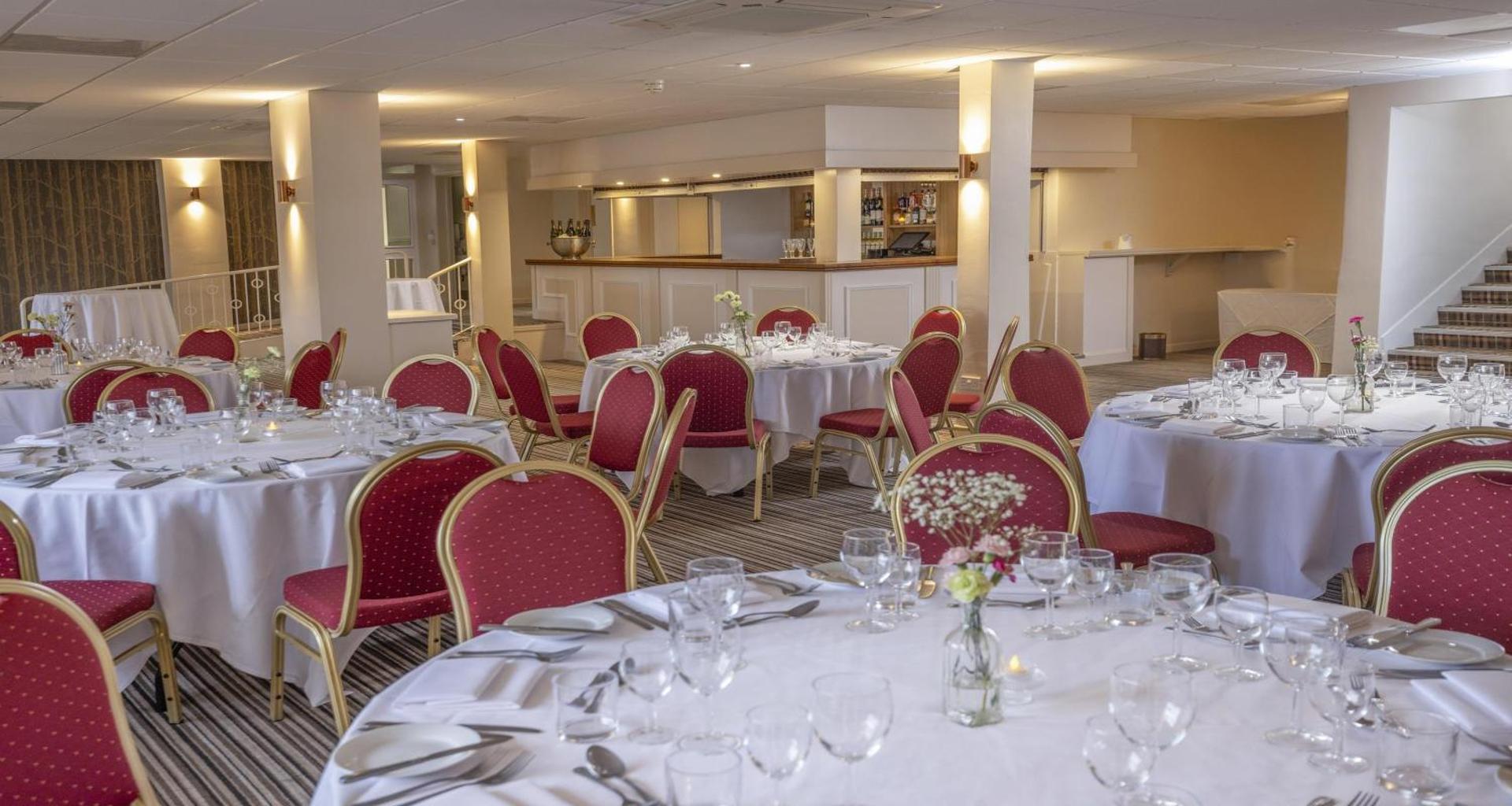 Meeting/conference room