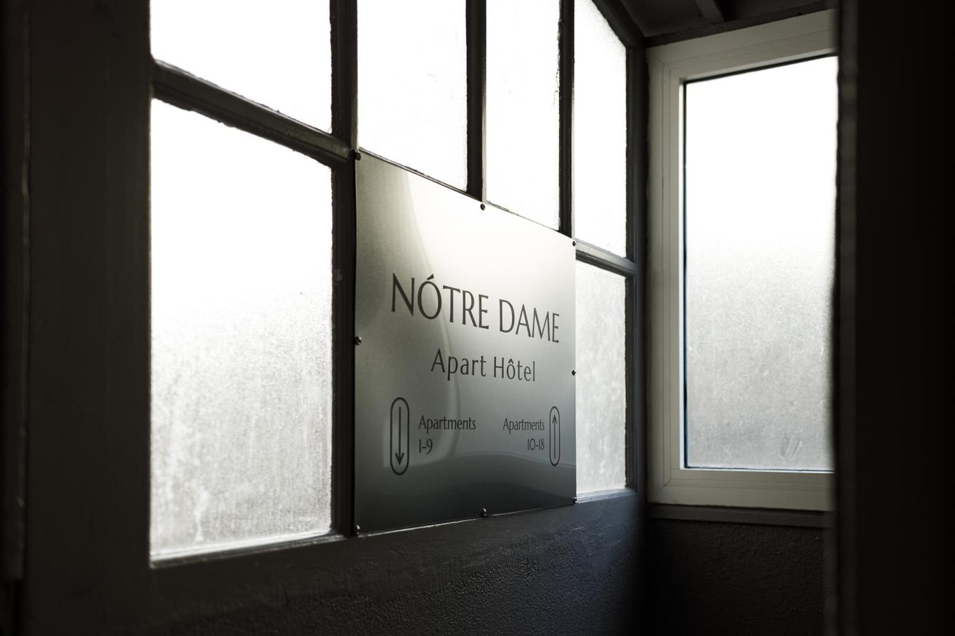 Property logo or sign