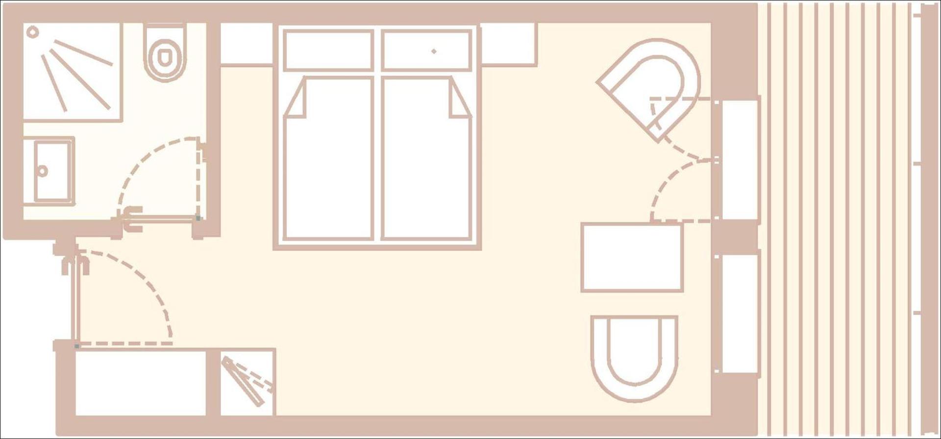 derWaldfrieden naturparkhotel