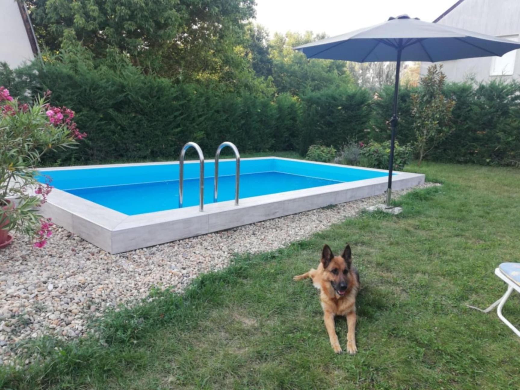 Gemenc Vendégház Baja