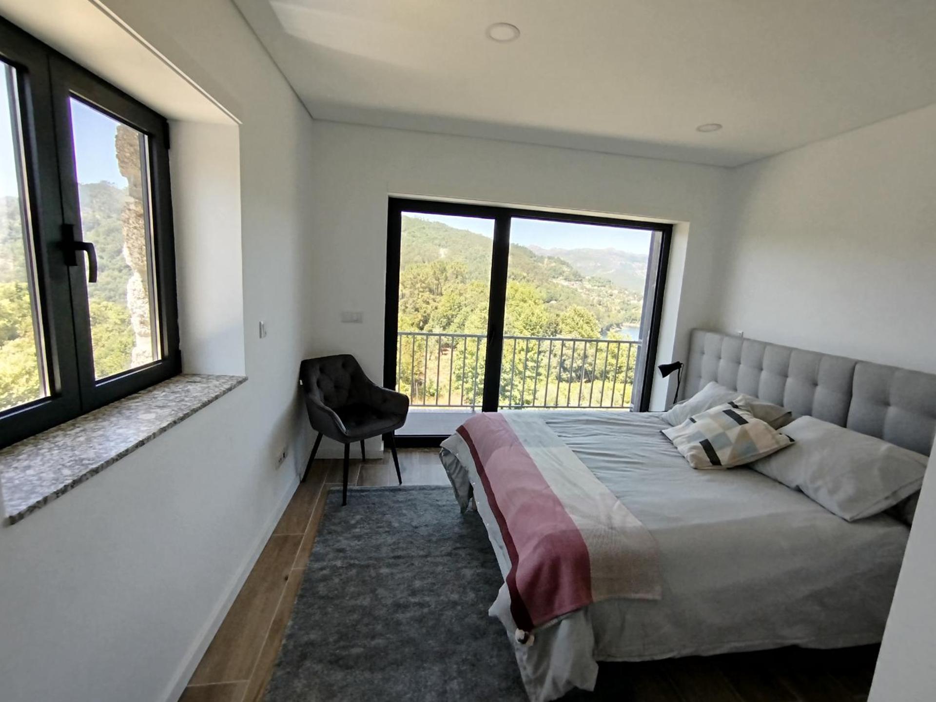 Várzeas Nature House