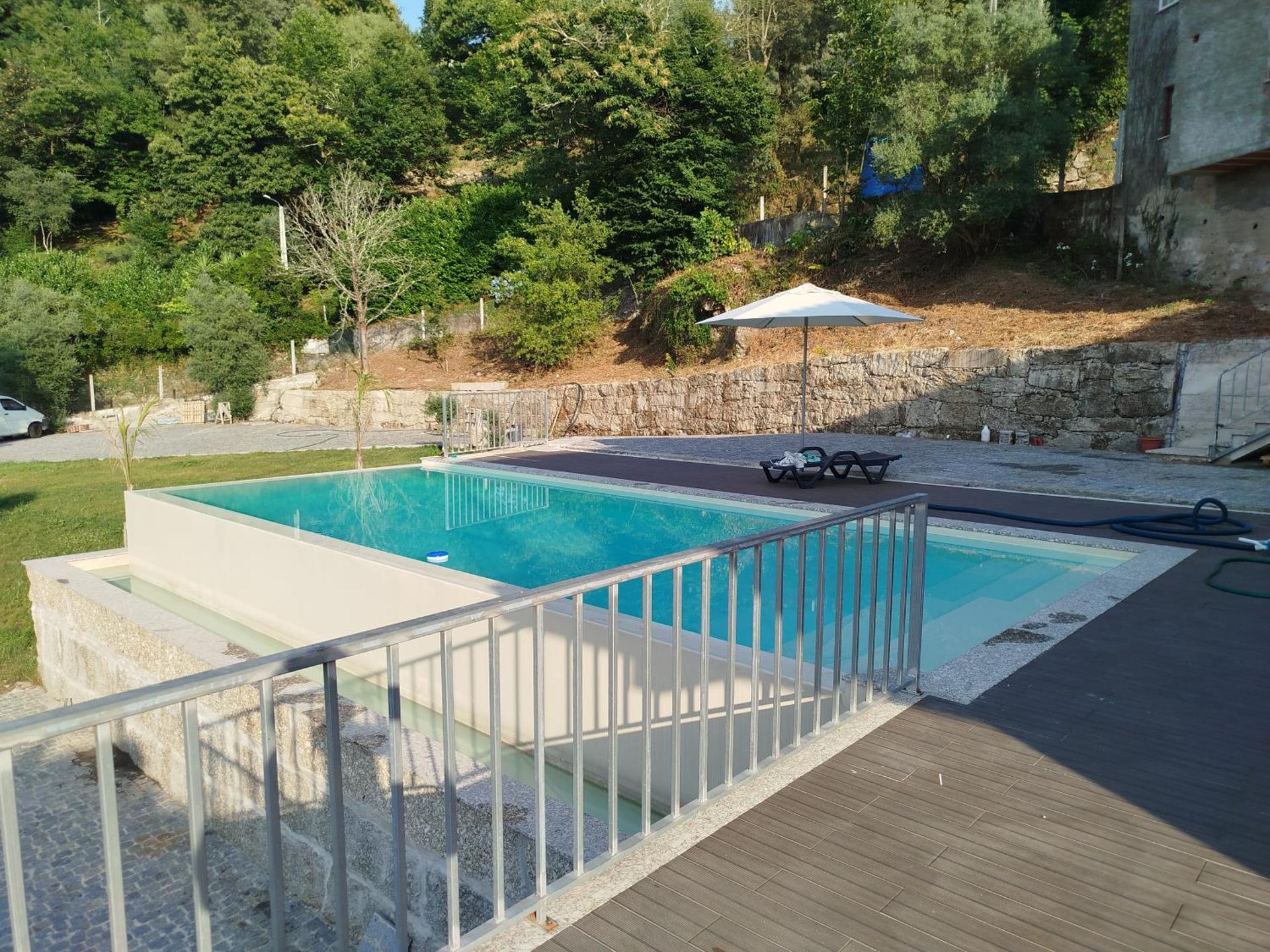 Várzeas Nature House