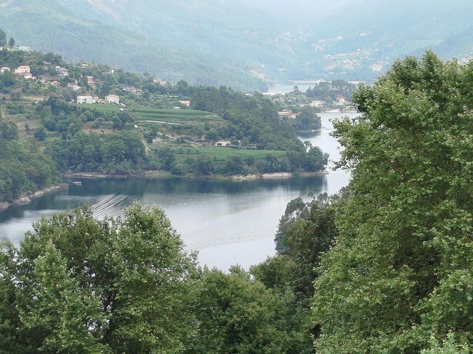 Várzeas Nature House