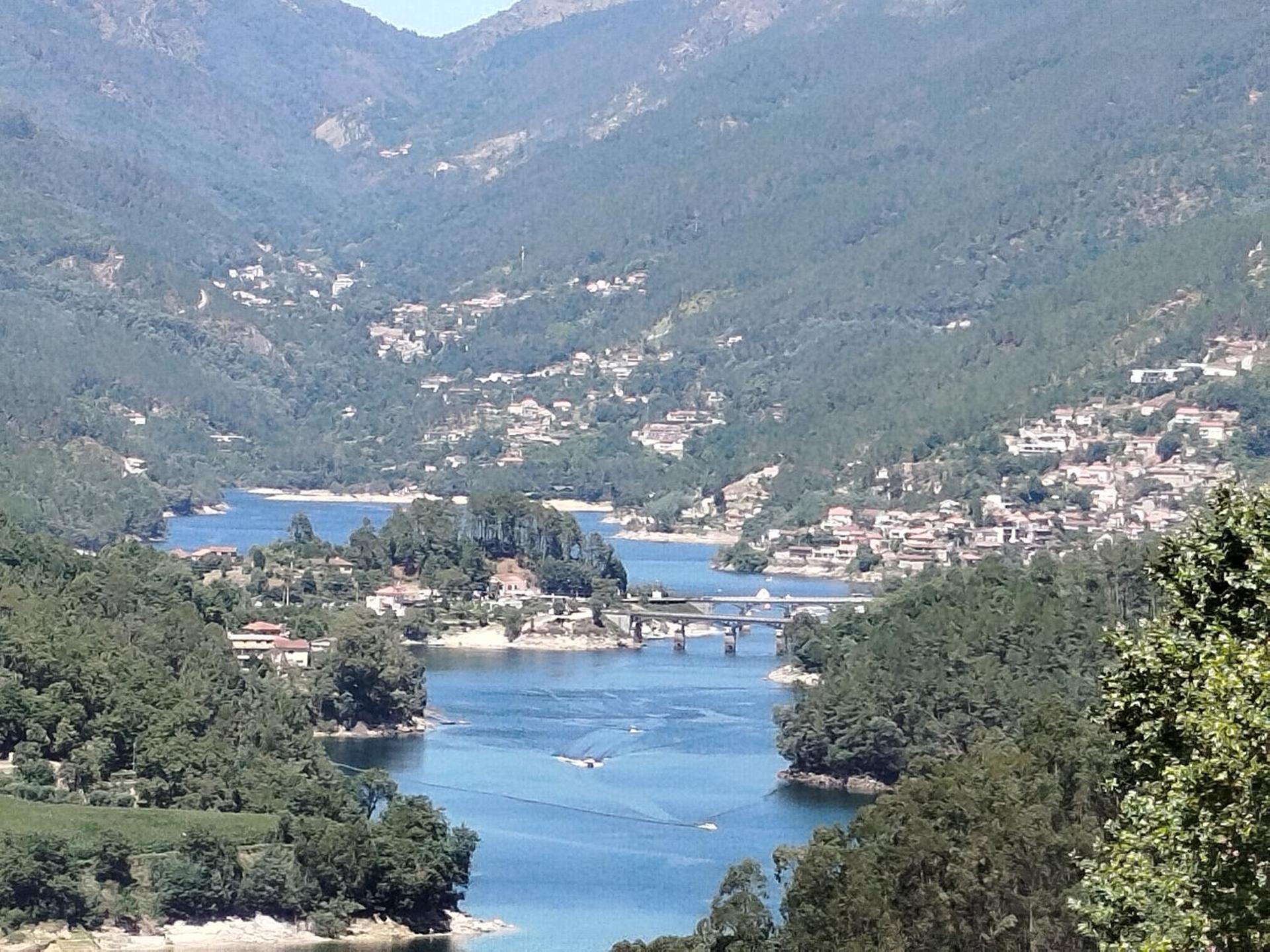 Várzeas Nature House