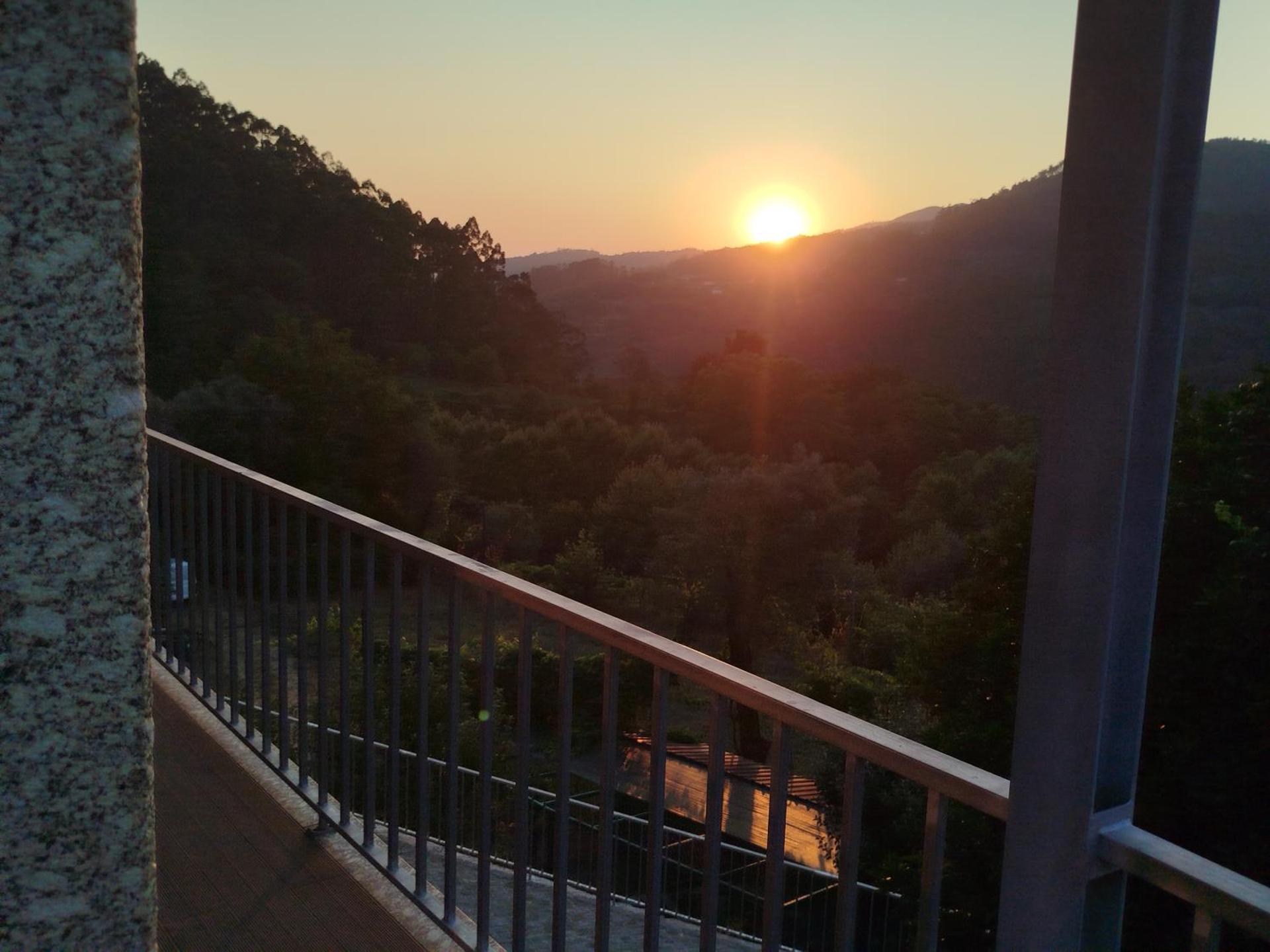 Várzeas Nature House