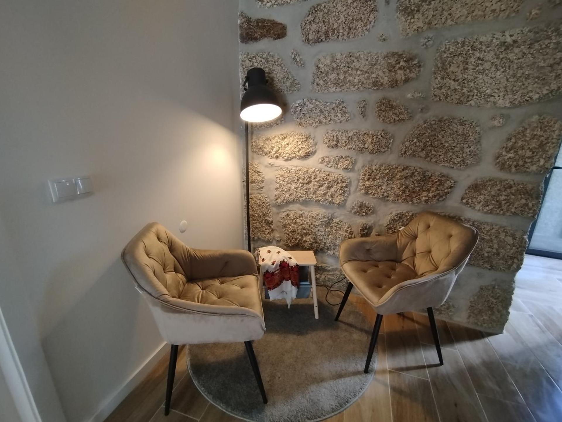 Várzeas Nature House