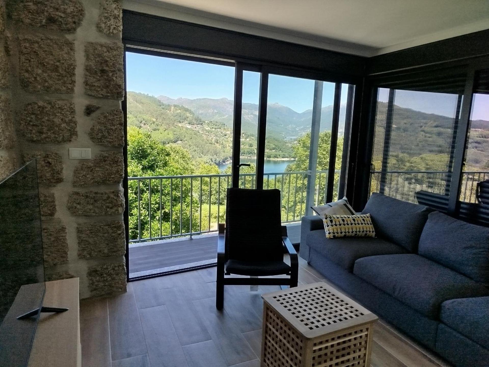 Várzeas Nature House