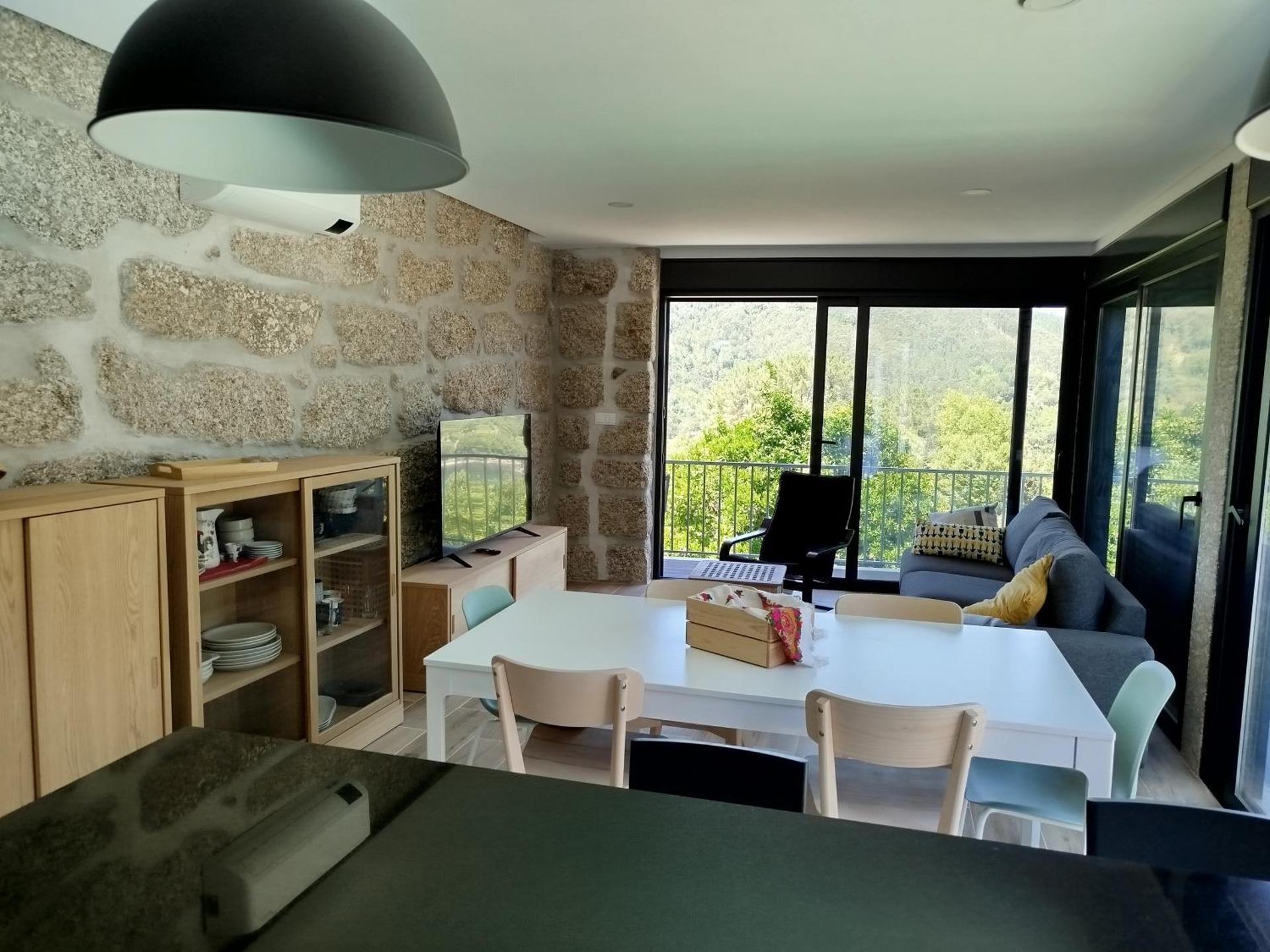 Várzeas Nature House