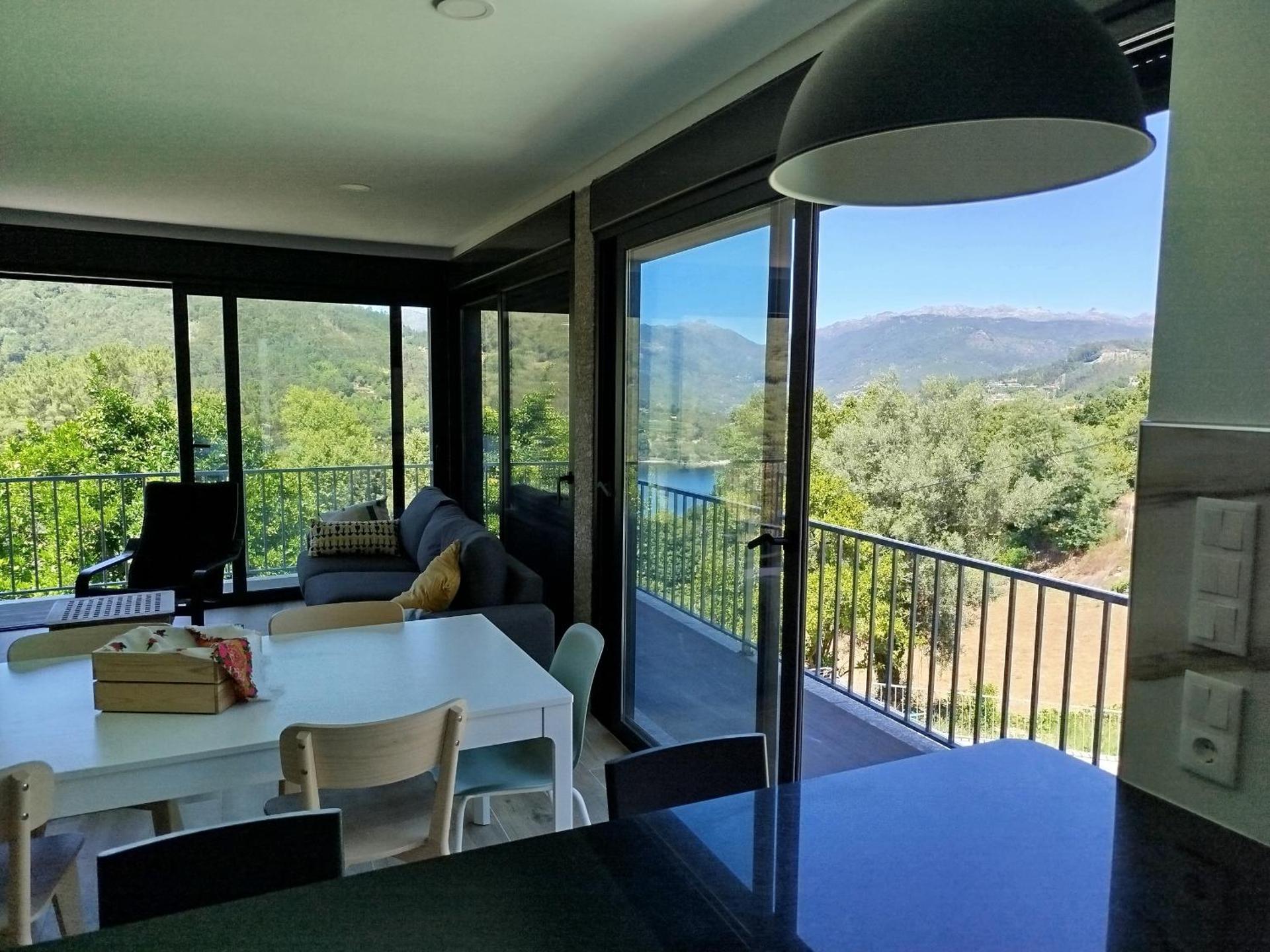 Várzeas Nature House