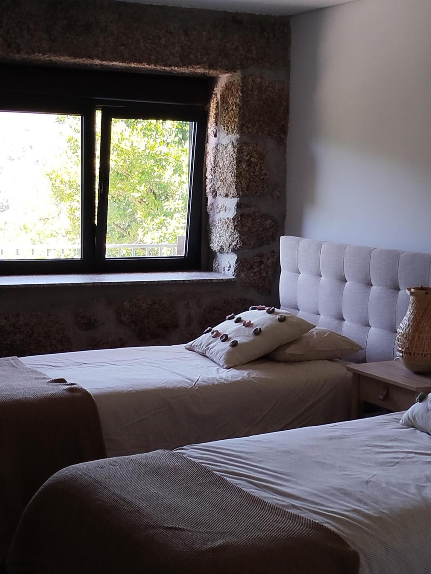 Várzeas Nature House