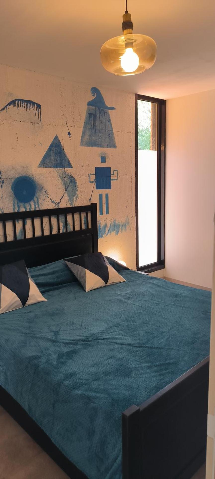 le refuge des étangs