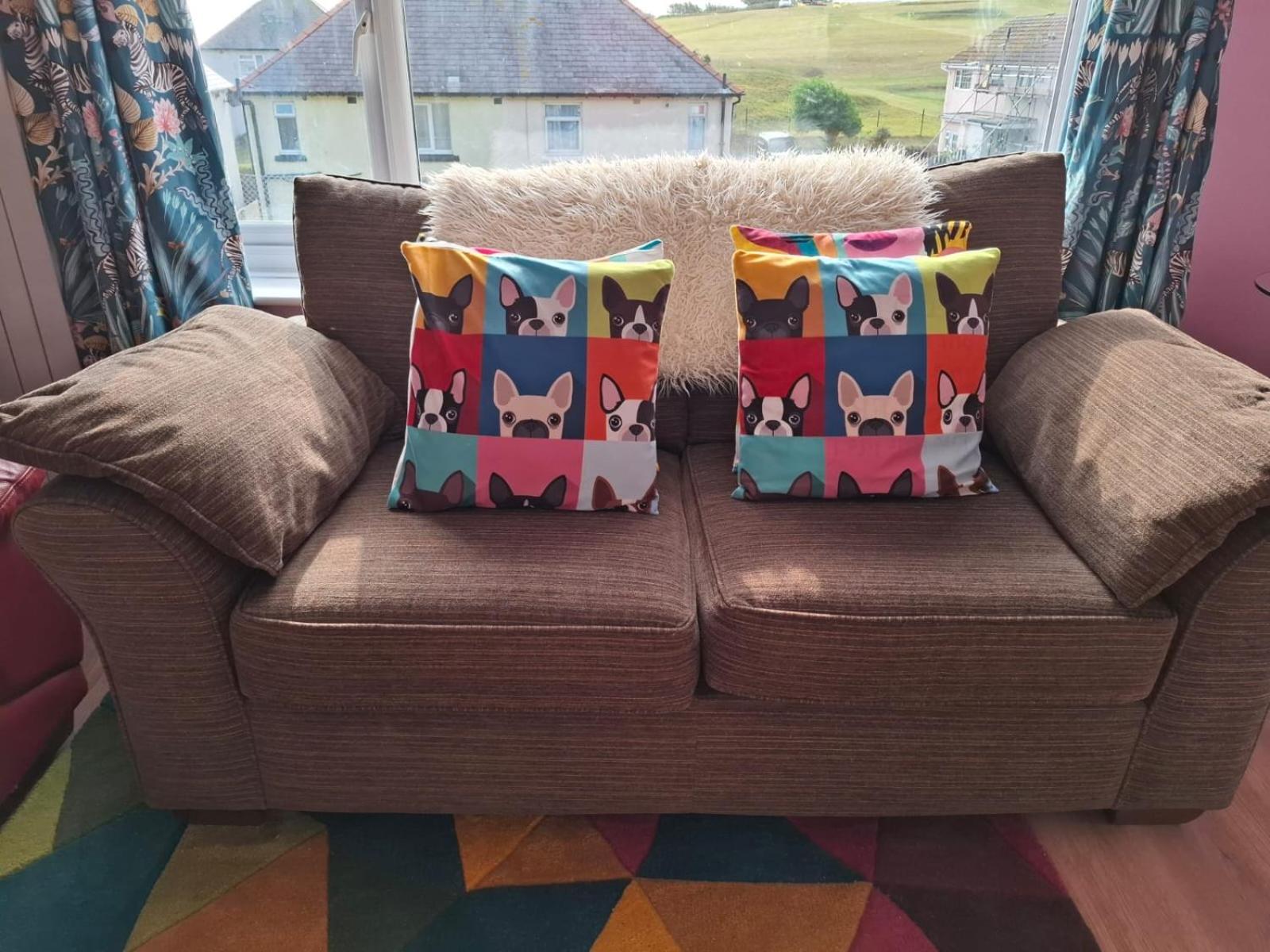 Cosy little house on Great Orme