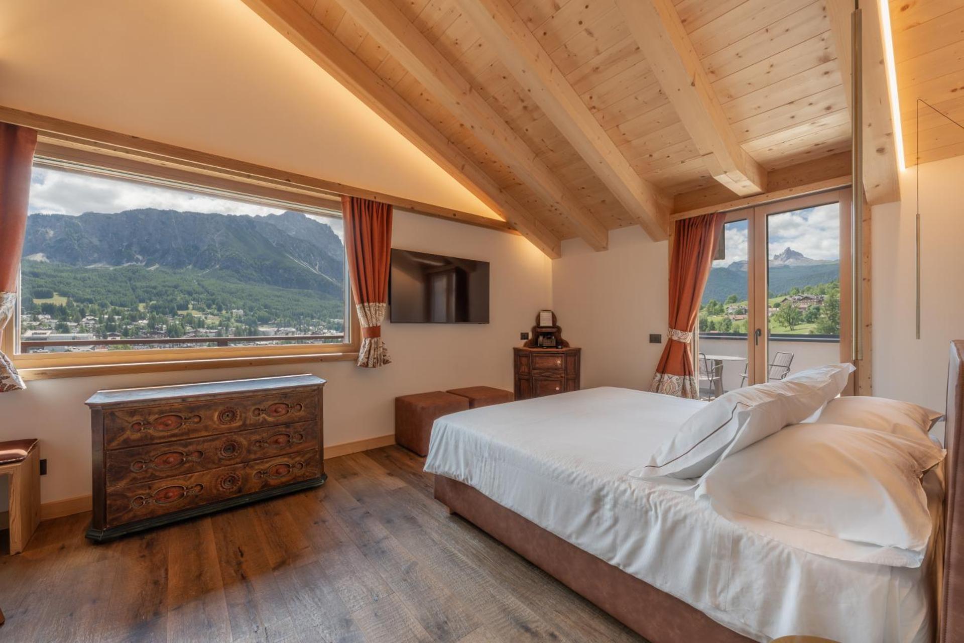 View (from property/room)