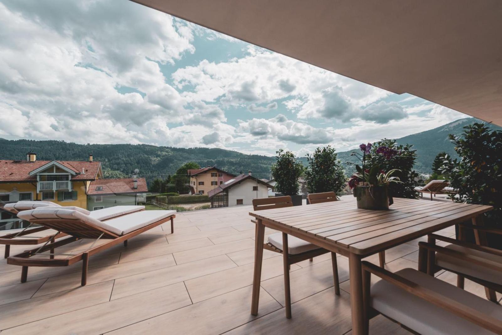 Oberwiesen Rooms, Apartments & Spa