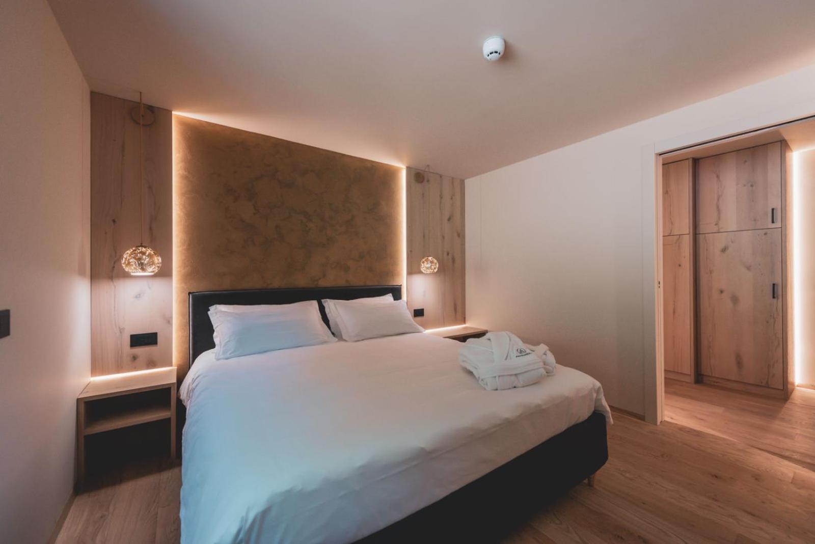 Oberwiesen Rooms, Apartments & Spa