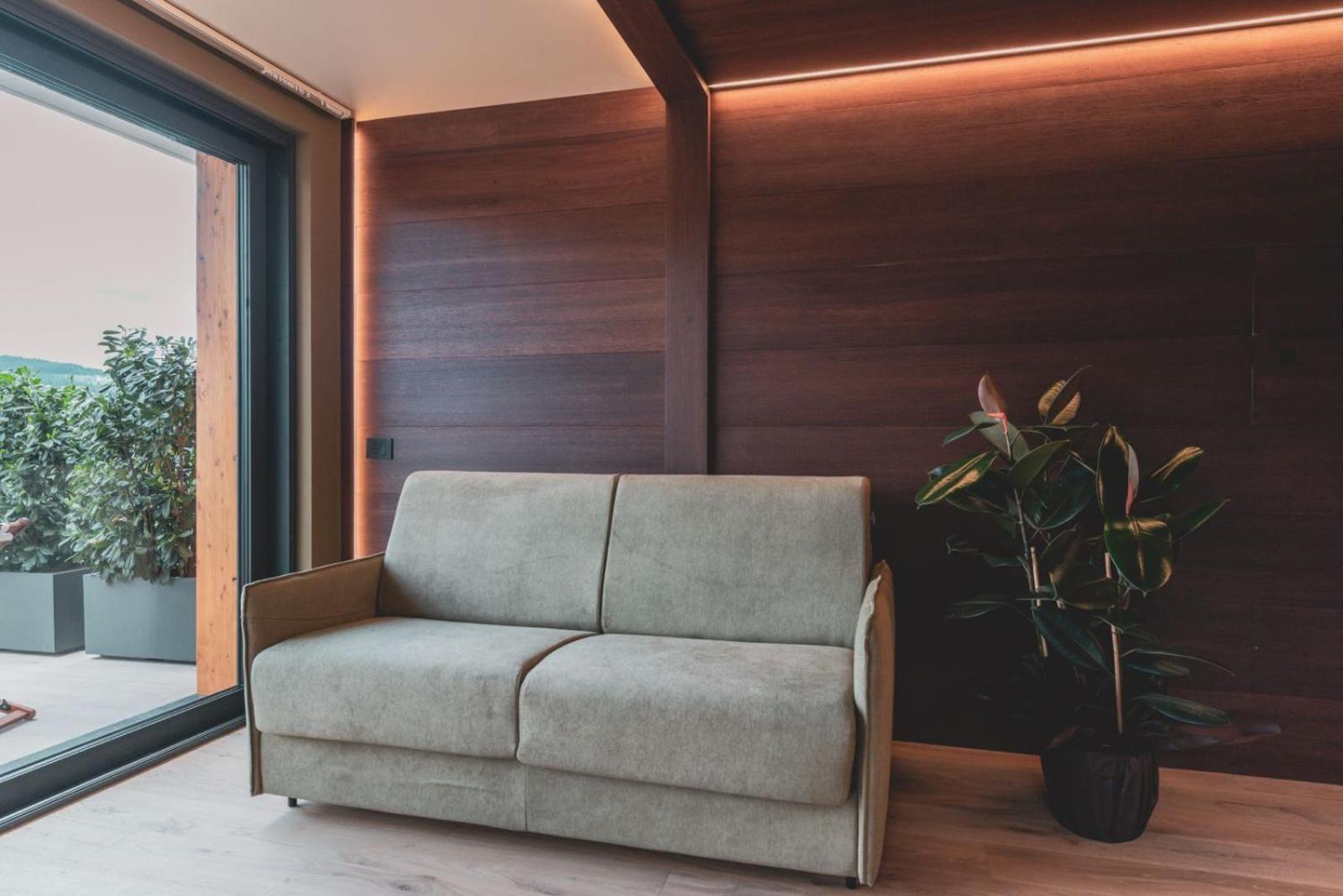 Oberwiesen Rooms, Apartments & Spa