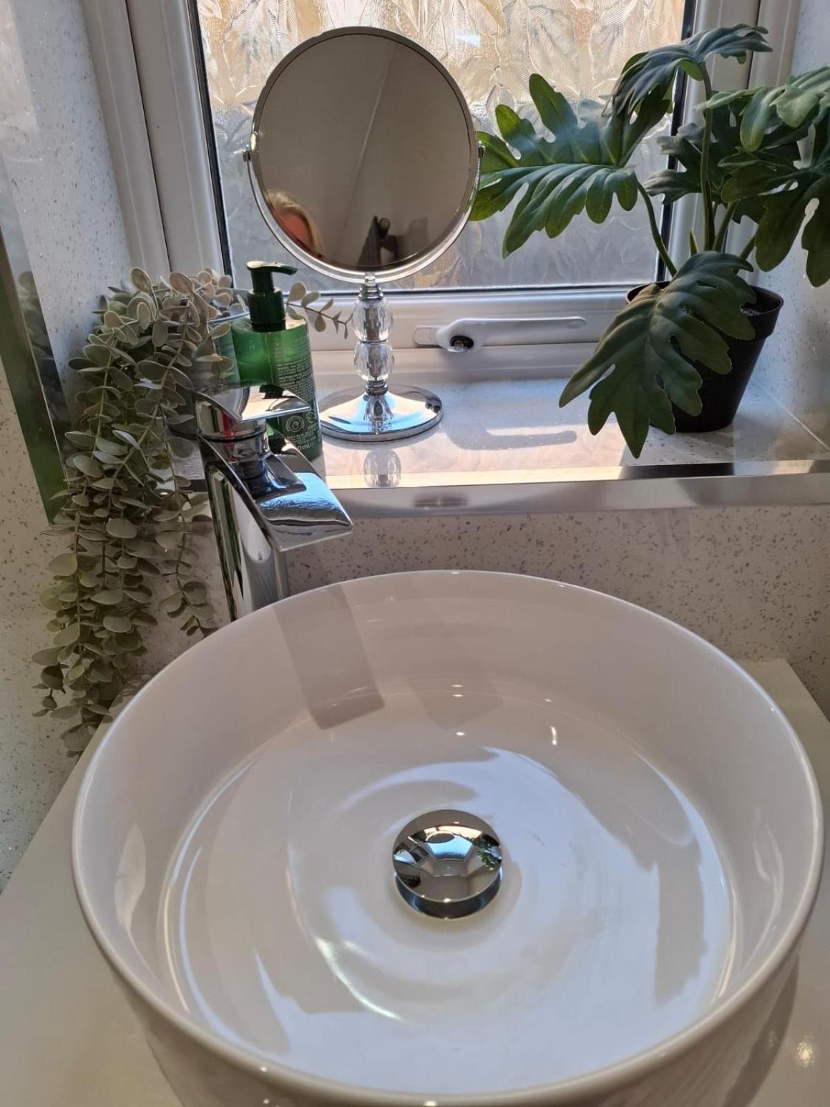 Cosy little house on Great Orme