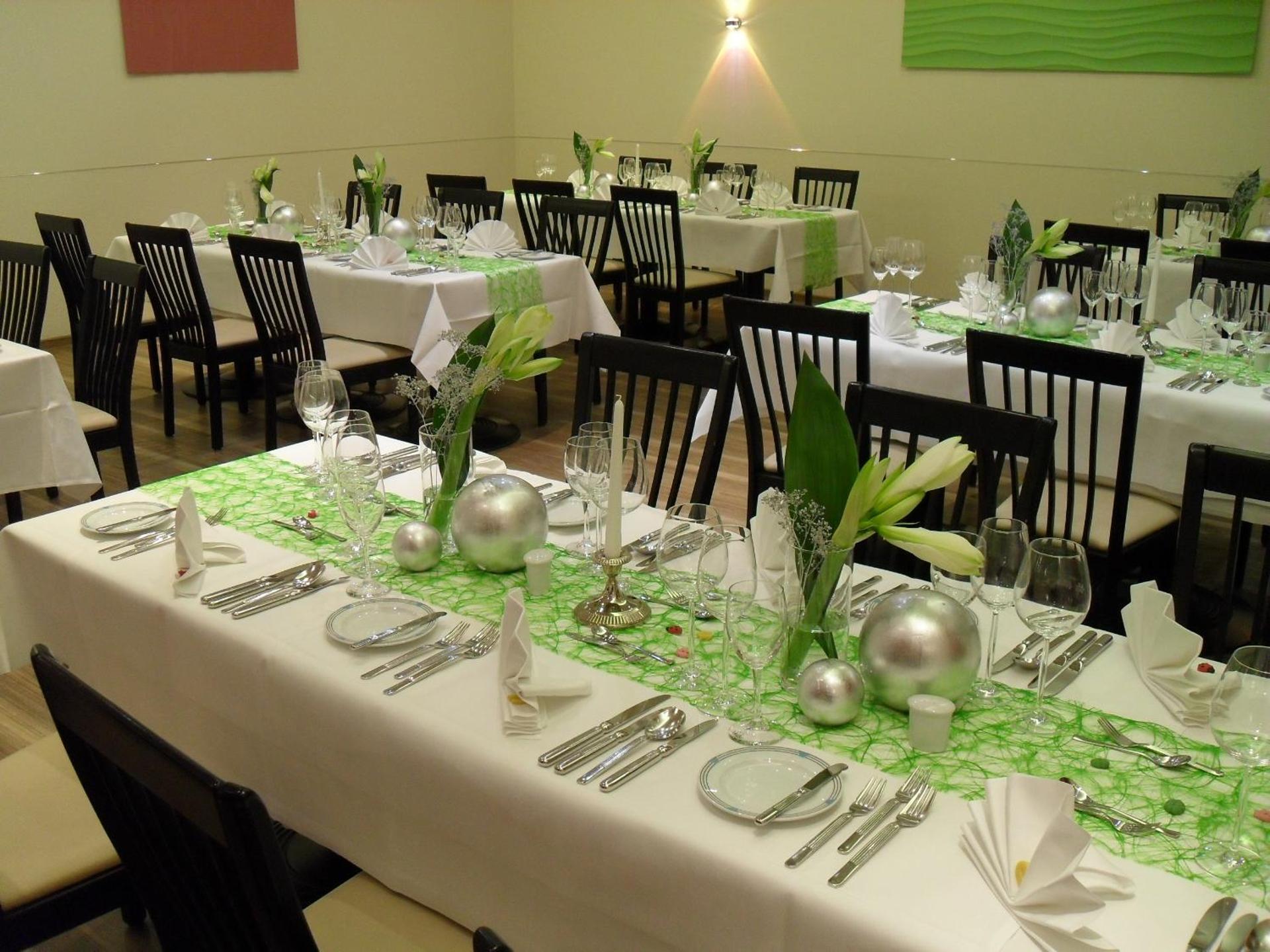 Banquet/Function facilities
