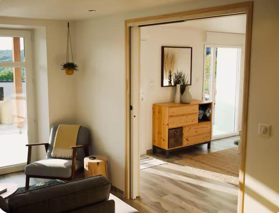 Ker Avel - calme- cozy