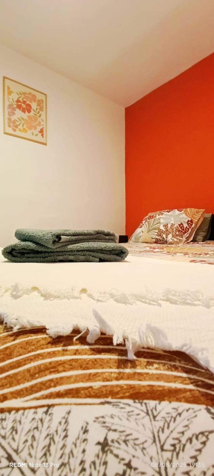 cozy House with Secret Garden & Spa private