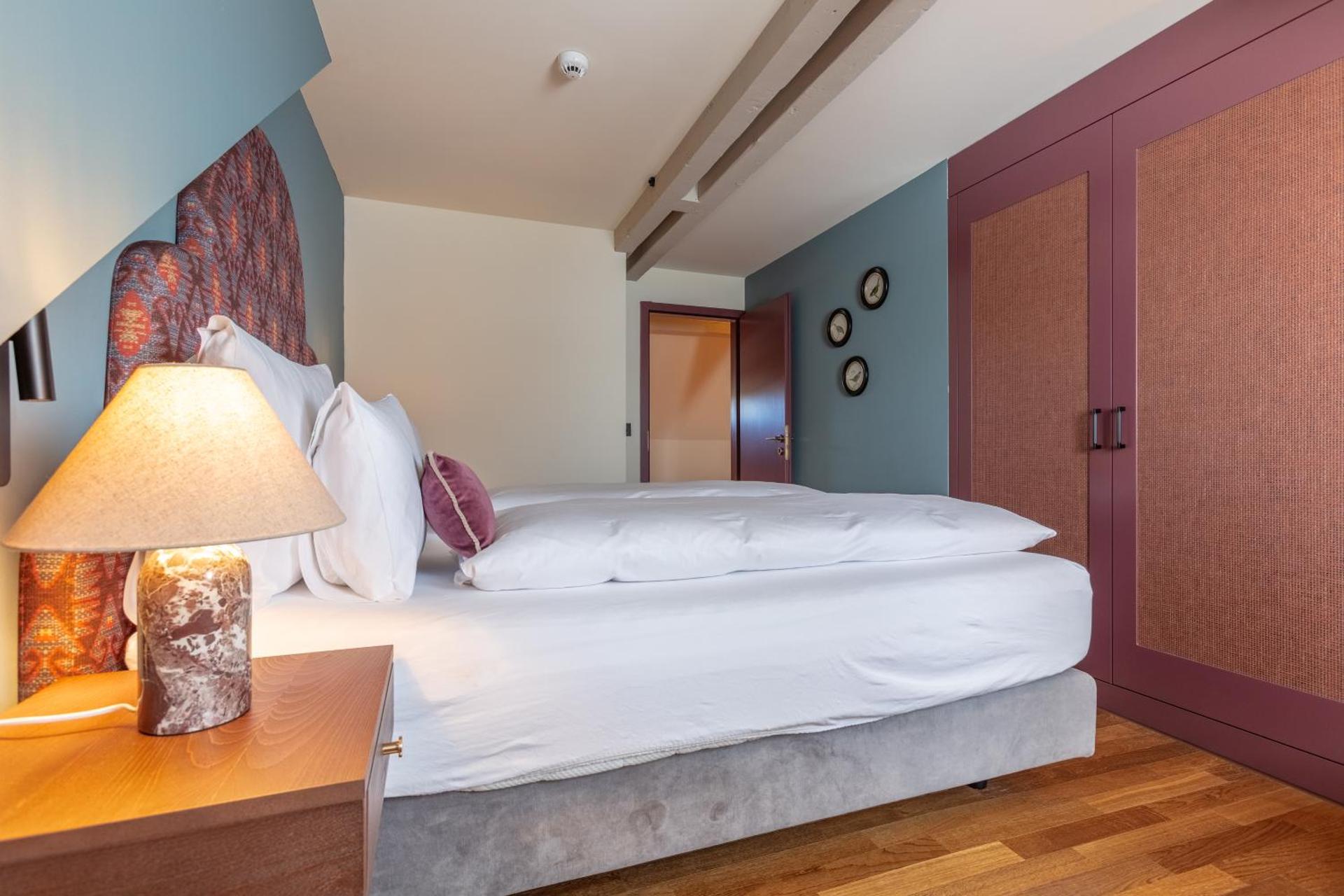 Hotel Mürren Palace