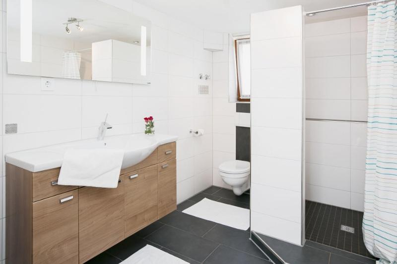 Two-Bedroom Apartment with Terrace