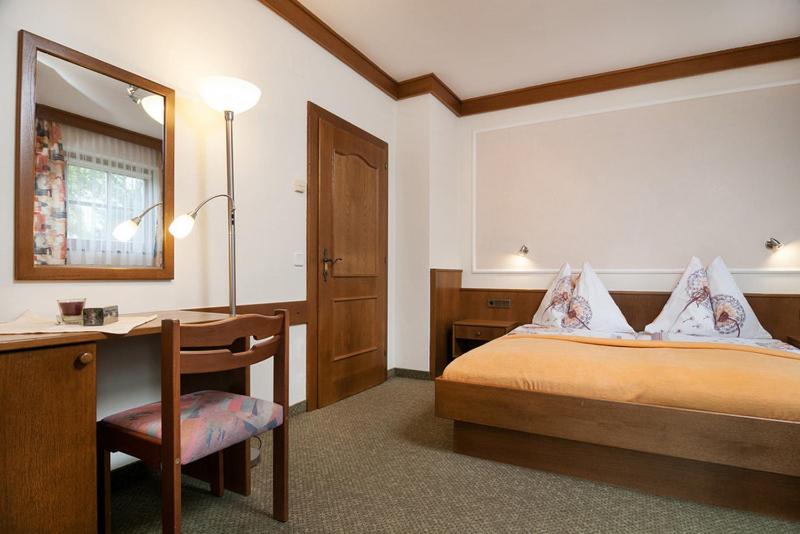 Appartement Haus Drobollach