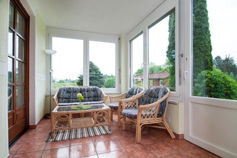 Appartement Haus Drobollach