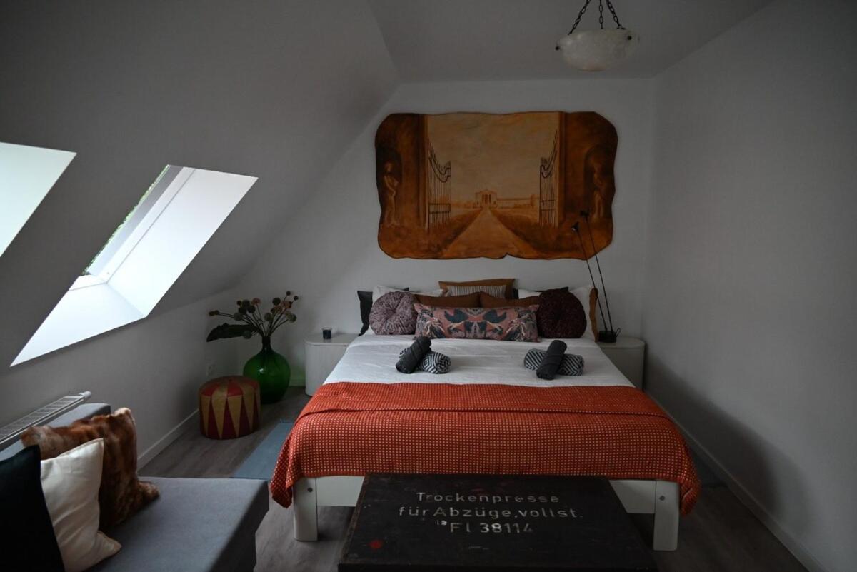 Vintage Soul, Green Vibes, Heart of the City