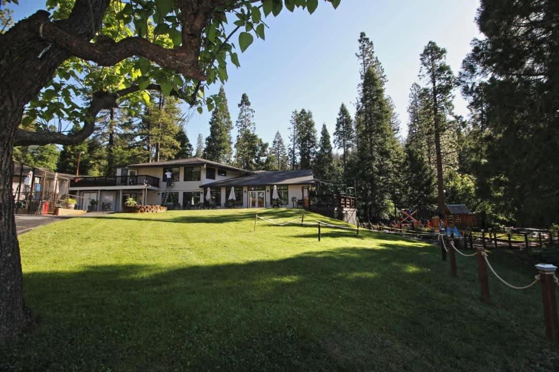 Blue Lake Chalet- 3 Bedroom + Loft/Pool Table in Arnold/Bear Valley (Pet-Friendly)