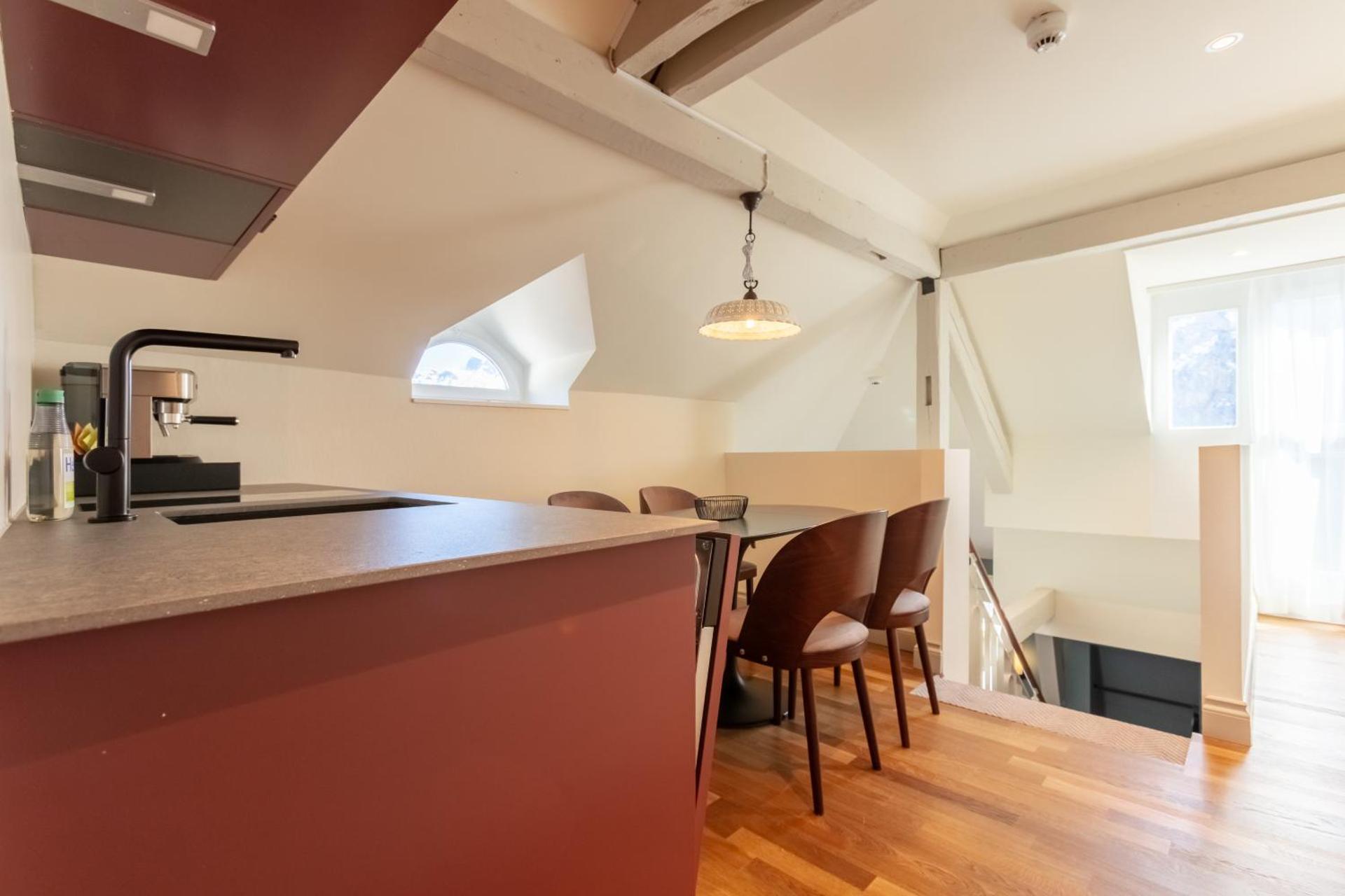 Hotel Mürren Palace