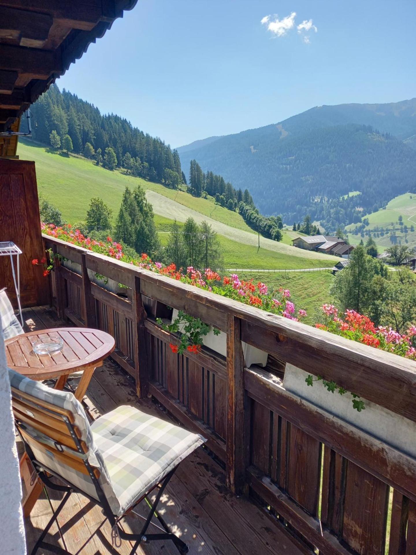 View (from property/room)