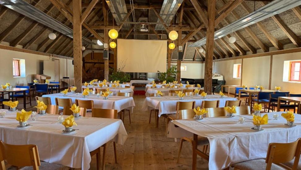 Meeting/conference room