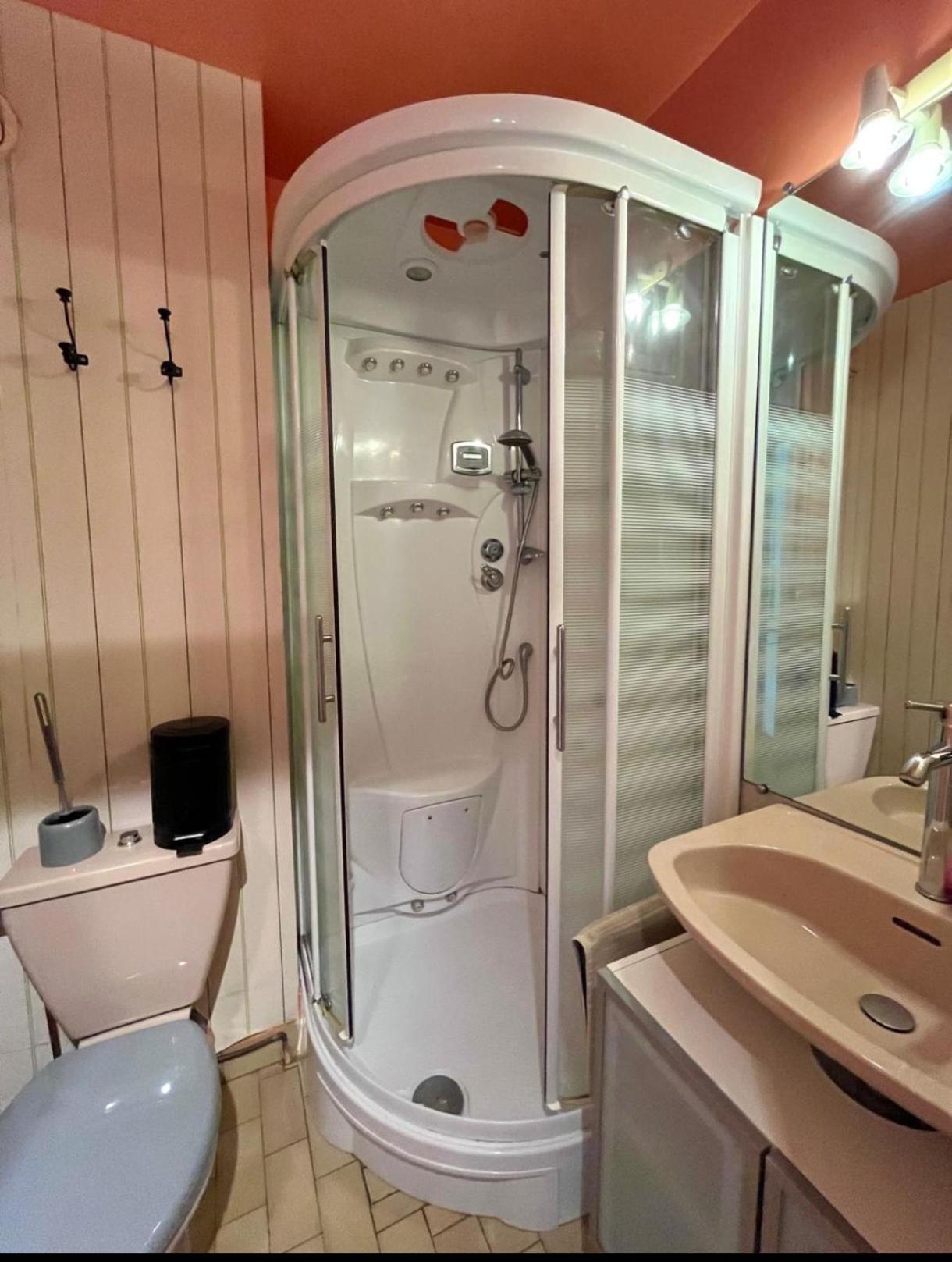 L'Escapade au Canigou